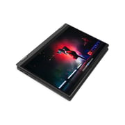 Lenovo Flex 5 Convertible 2-in-1 Laptop AMD Ryzen 3-4300u 4GB 128GB SSD Win10 14inch FHD Graphite Grey English Keyboard