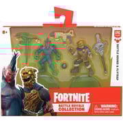 Fortnite Figure Duo Pack - Battlehound & Flytrap Fortnite Figure Duo Pack - Battlehound & Flytrap