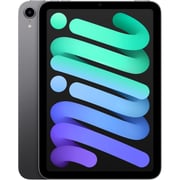 iPad mini (2021) WiFi+Cellular 256GB 8.3inch Space Grey (FaceTime - International Specs) iPad mini (2021) WiFi+Cellular 256GB 8.3inch Space Grey (FaceTime - International Specs)