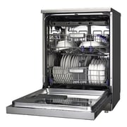LG Dishwasher D1464CF LG Dishwasher D1464CF