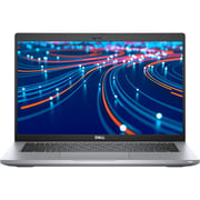 Dell Latitude 14 Laptop - 11th Gen / Intel Core i5-1145G7 / 14inch FHD / 16GB RAM / 512GB SSD / Intel Iris Xe Graphics / Windows 10 Pro / Grey - [LATITUDE-5420]