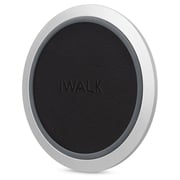 Iwalk ADA007N Wireless Charger+ DBI001M Immortalizer Power Bank