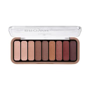 Essence the BROWN edition eyeshadow palette