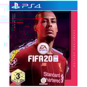 Fifa 20 hot sale ps4 buy