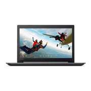 Lenovo ideapad 320-15IKB Laptop - Core i5 1.6GHz 8GB 2TB 4GB Win10 15.6inch HD Grey