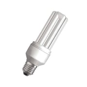 Osram 23w Dulux Star Stick Bulb Compact Fluorescent Integrated - Base E27 Warm White Osram 23w Dulux Star Stick Bulb Compact Fluorescent Integrated - Base E27 Warm White
