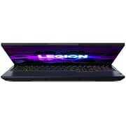 Lenovo Legion 5-15ACH6 Gamign Laptop - Core Ryzen 7 3.2GHz 16GB 512GB Win10Home FHD 15.6inch Black NVIDIA GeForce RTX 3050 Ti Lenovo Legion 5-15ACH6 Gamign Laptop - Core Ryzen 7 3.2GHz 16GB 512GB Win10Home FHD 15.6inch Black NVIDIA GeForce RTX 3050 Ti