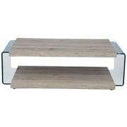 Pan Emirates Loreto Coffee Table 121*60 cm Pan Emirates Loreto Coffee Table 121*60 cm