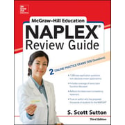 Naplex Review