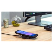 Mophie Universal Charge Stream Travel Kit - Black