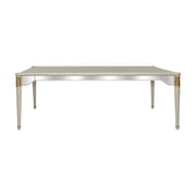 Pan Emirates Italian Collection Dining Table (8 Seater) Pan Emirates Italian Collection Dining Table (8 Seater)
