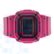 Casio BGD-501-4DR Baby G Watch Casio BGD-501-4DR Baby G Watch