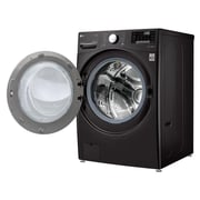 LG Front Load Washer Washing Machine 20Kg Washer & 12Kg DryerTurboWash Steam 6Motion DD LG Front Load Washer Washing Machine 20Kg Washer & 12Kg DryerTurboWash Steam 6Motion DD