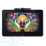 Wacom DTH-1320A-EU Cintiq Pro 13 FHD Graphic Tablet With Wacom Link Plus Wacom DTH-1320A-EU Cintiq Pro 13 FHD Graphic Tablet With Wacom Link Plus