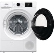 Gorenje Heat Pump Tumble Dryer 9 kg DNE92/GN Gorenje Heat Pump Tumble Dryer 9 kg DNE92/GN