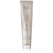 PUR Cosmetics P R Bare It All 4-In- Skin-Perfecting Foundation, .5 Oz PUR Cosmetics P R Bare It All 4-In- Skin-Perfecting Foundation, .5 Oz