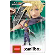 Amiibo Cloud Version 1