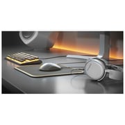 SteelSeries 62470 Rival 110 Wired Gaming Mouse Slate Grey SteelSeries 62470 Rival 110 Wired Gaming Mouse Slate Grey