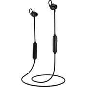 Edifier Wireless Sports Headphones Black W200btsebk