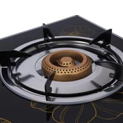 Krypton Stainless Steel Front Panel Gas Cooker KNGC6349 Krypton Stainless Steel Front Panel Gas Cooker KNGC6349