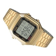 Casio A178WGA-1A Vintage Unisex Watch Casio A178WGA-1A Vintage Unisex Watch
