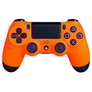 Sony PS4 Dual Shock 4 Wireless Controller Sunset Orange Sony PS4 Dual Shock 4 Wireless Controller Sunset Orange