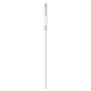 Apple In-Ear Headphones With Remote and Mic ME186ZM/B