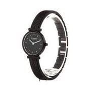 Skagen Annelie Black Stainless Steel Women Watch SKW2792 Skagen Annelie Black Stainless Steel Women Watch SKW2792