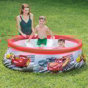 Intex 6ft x 20inch Cars Easy Set Pool Intex 6ft x 20inch Cars Easy Set Pool