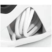 Bosch Steam Station Iron Black/White 2400 Watts TDS4070