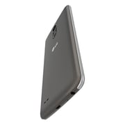 LG Stylus 3 4G Dual Sim Smartphone 16GB Titan + Case