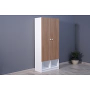 Pan Emirates Dacosta Kids 2 Door Wardrobe Pan Emirates Dacosta Kids 2 Door Wardrobe