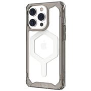 Urban Armor Gear Plyo Series Magsafe Case Ash iPhone 14 Pro Urban Armor Gear Plyo Series Magsafe Case Ash iPhone 14 Pro