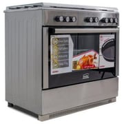 Simfer Free Standing Gas Cooker 90601FAN Simfer Free Standing Gas Cooker 90601FAN