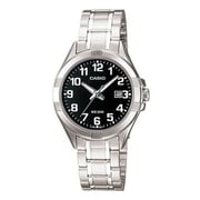 Casio LTP-1308D-1BV Enticer Women's Watch Casio LTP-1308D-1BV Enticer Women's Watch