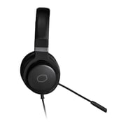 Coolermaster Gaming Headset Black MH751 Coolermaster Gaming Headset Black MH751