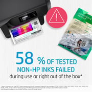 HP F6V18AE 123XL High Yield Tri Color Original Ink Cartridge