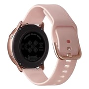 Samsung Galaxy Active Smart Watch 40mm - Rose Gold - Middle East Version