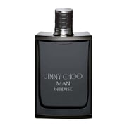 Jimmy Choo Intense Men's Perfume 100ml EDT Jimmy Choo Intense Men's Perfume 100ml EDT