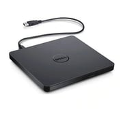 Dell USB DVD Drive + RW-Drive (DW316VPN784BBBI)