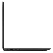 Lenovo ideapad C340-14API Convertible Touch Laptop - Ryzen 3 2.6GHz 4GB 128GB Shared Win10 14inch HD Onyx Black English/Arabic Keyboard Lenovo ideapad C340-14API Convertible Touch Laptop - Ryzen 3 2.6GHz 4GB 128GB Shared Win10 14inch HD Onyx Black English/Arabic Keyboard