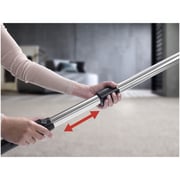 Miele Bagged Vacuum Cleaner Classic C1 Allergy Lotus White Miele Bagged Vacuum Cleaner Classic C1 Allergy Lotus White