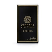 Versace Oud Noir Eau De Parfum 100ml For Men