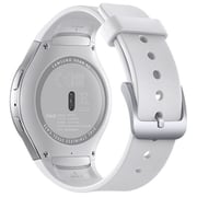 Samsung Gear S2 Smartwatch Silver SMR720ZWA