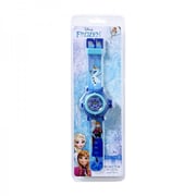 Disney Frozen Projector Watch for Girls