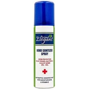 Elegant 60ML-288 Hand Sanitizer Spray 60ml 288pcs Bundle Offer