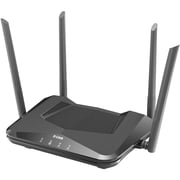 D-link DIRX1560 EXO Mesh WiFi 6 Router D-link DIRX1560 EXO Mesh WiFi 6 Router