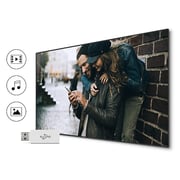Samsung 40M5000 Full HD LED Television 40inch (2018 Model)