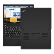 Lenovo Thinkpad T490 Core i7-8565U 16GB RAM 512GB SSD Win10P 14 Lenovo Thinkpad T490 Core i7-8565U 16GB RAM 512GB SSD Win10P 14