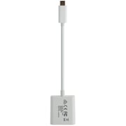 HP USB-C To HDMI Adapter White HP USB-C To HDMI Adapter White